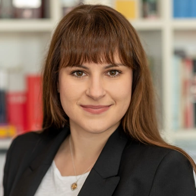 Rechtsanwältin  Katja Lindig 